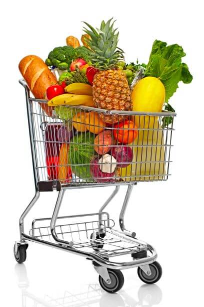 Dedicar una parte de sus ahorros a la alimentación y distribución es una buena manera de diversificar su cartera y, a la vez, minimizar el riesgo asumido.  